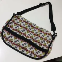 極美品☆ヒステリックグラマー　ショルダーバッグ　ヒステリックミニ