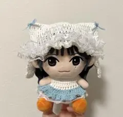 CUTIE STREET かわぬい　LARME 衣装　きゅーすと