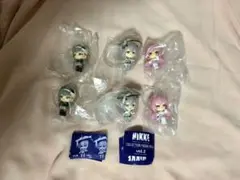 勝利の女神:NIKKE コレクション フィギュアRICH vol.2 フルコンプ