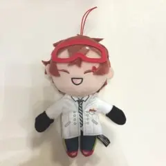 エース・トラッポラ ぬいぐるみ