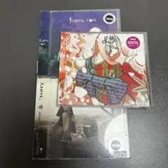 Kagrra カグラ　限定盤　ブックレット写真集 6冊DVD BOX 京　一志 2025年最新】kagrra 雫の人気アイテム - メルカリ
