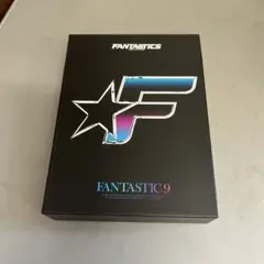 M0475 FANTASTICS from EXILE TRIBE DVD CD