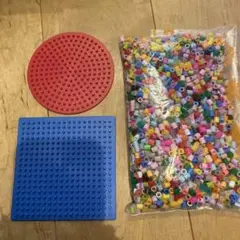 アイロンビーズ用プレート3点セット
