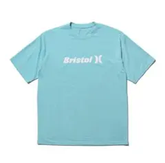 最終処分F.C.Real Bristol Hurley Tシャツ XS ブラック HURLEY × F.C.Real Bristol | Hurley 公式ブランドサイト