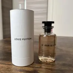 LOUIS VUITTON LE JOUR SE LÈVE 香水 空き瓶 Le Jour Se Lève - Perfumes - Collections | LOUIS VUITTON ®