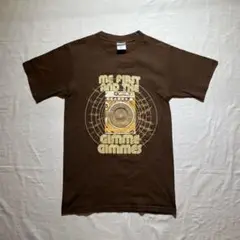 Y2K ME FIRST AND THE GIMME GIMMES Tシャツ　S