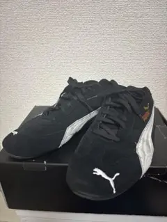 Puma スピードキャット
