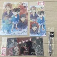 名探偵コナングッズ