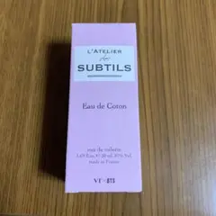 BTS 香水 BTS 香水 ジン