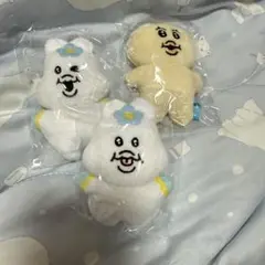 んぽちゃむ きみまろ かぷっこふれんず