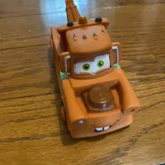 カーズ　（メーター）ラジコン カーズ メーター cars ラジコン ミニカー｜Yahoo!フリマ（旧