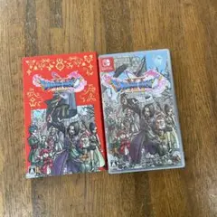 ドラゴンクエストXI S パッケージ版