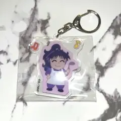 久々知 アクキー 忍たま 体験展