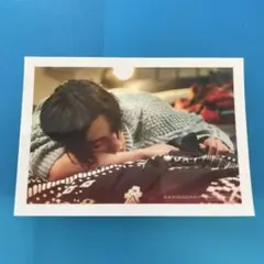 隣のステラ映画特典 ステッカー 即購入⭕️