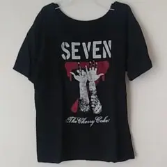 the cherry cokes Tシャツ