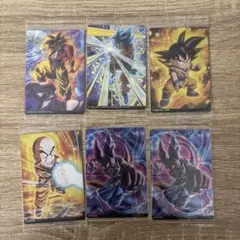 ドラゴンボールイタジャガ　孫悟空 超サイヤ人4