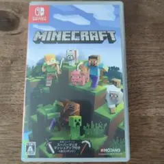 Minecraft マインクラフト