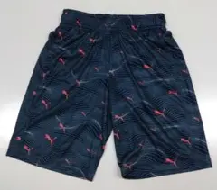PUMA Jrハーフパンツ(新品未使用品)
