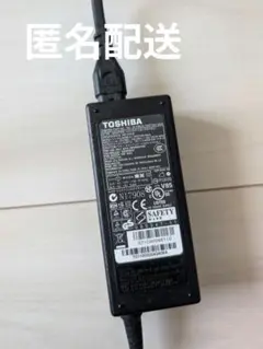 東芝 TOSHIBA ACアダプタ PA3714U-1ACA