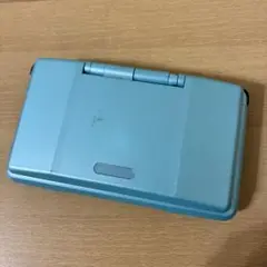 Nintendo DS 初代 本体 シルバー