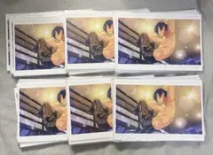ジュン　展示会　ポスカ　あんスタ