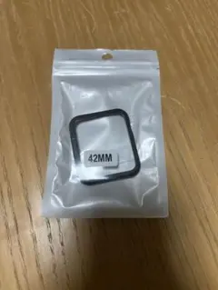 Apple Watch ケースカバー アルミ製 42mm