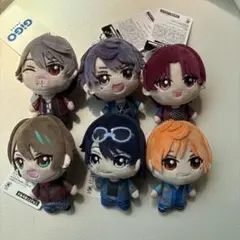RINDOべびぬい 夢喰NEON～GiGO限定～