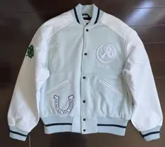 Richardson varsity jacket リチャードソン
