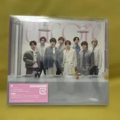 Hey! Say! JUMP encore 初回限定盤2CD+Blu-ray