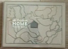 Mr.Children HOME TOUR 2007 DVD