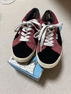 VANS LAMPIN バンス　ランピン