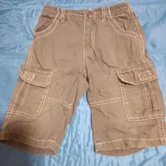 半ズボン☆ハーフパンツ☆120