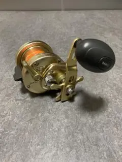 SHIMANO ocea 2000 JIGGER オシアジガー