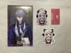 にじさんじセット