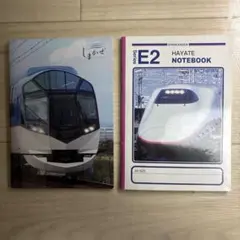しまかぜ　E2系　メモ帳