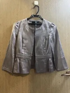 ジャケット