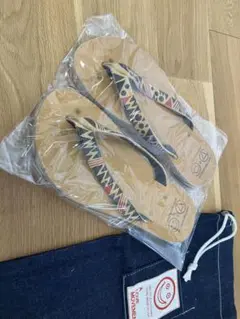 ALM サンダル