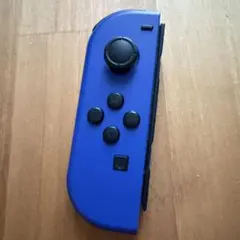 Switch ジョイコン 左 ブルー ニンテンドー