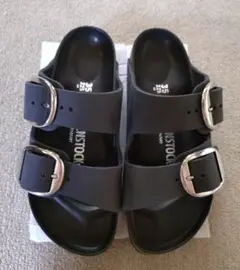 美品 BIRKENSTOCK ビルケンシュトック アリゾナ 35