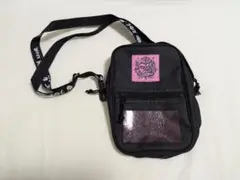 [未使用品] TPF アルティメット特典 サコッシュ 大森靖子