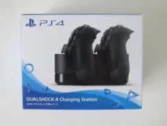 SONY DUALSHOCK 4 Charging Station