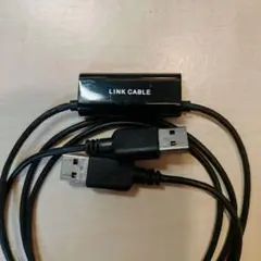 ELECOM UC-TV38K リンクケーブル
