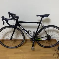 (本日限定値引き)キャノンデール CANNONDALE CAAD12 サイズ52