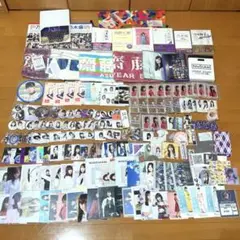 乃木坂46 グッズ大量　まとめ売り　セット