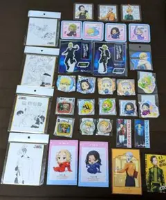 東京リベンジャーズ　おまとめセット