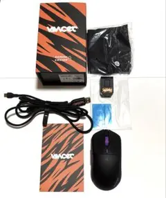VANCER GEMINI CASTOR PRO