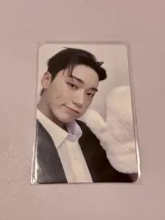 ATEEZ サン WILL minirecord ラキドロ