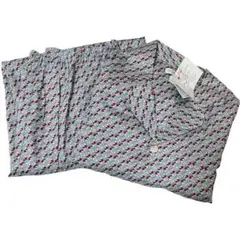 ミラ　ショーン　メンズ　パジャマ Lサイズ　長袖