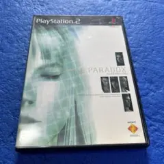 PS2 フェイズパラドックス　PHASE PARADOX PS2 PHASE PARADOX Japan Import NTSC-J | eBay