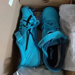 ASICS　 ヒートスプリント　25.5　HEATSPRINT　FR 8